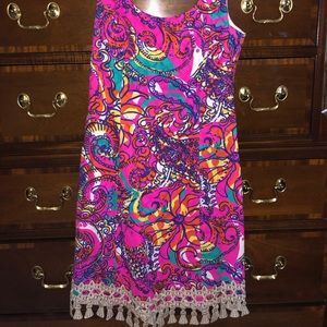 Gorgeous Lilly Pulitzer dress